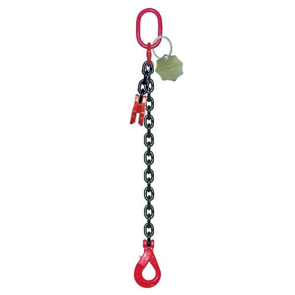 Einleggja keðjustroffa G80 (LOK1), 1120–12500 kg