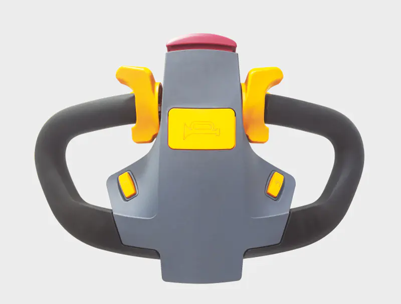 Rafgeymishólf rafknúins brettatjakks EPV20-P/EPV25-P