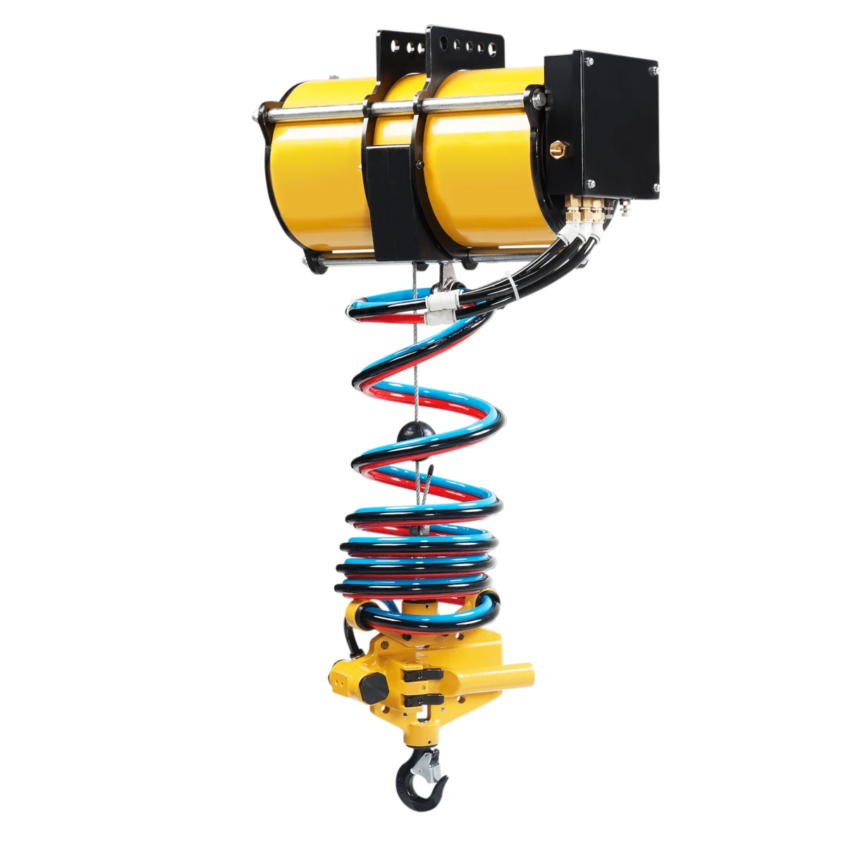 ENDO EHB ATEX loftknúinn jafnvægisbúnaður (MS-ATC-eining) 0–140 kg