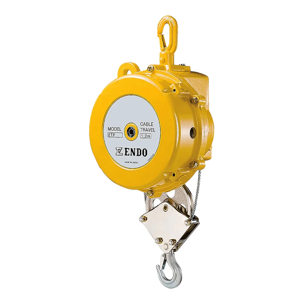ENDO Zero Gravity-gormajafnari (ETP-14), 120–140 kg