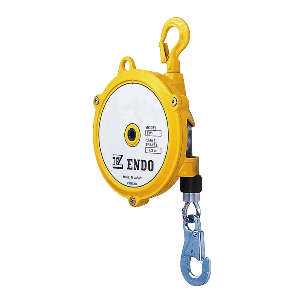 ENDO Zero Gravity gormajafnari (EW-5), 2,5–5 kg
