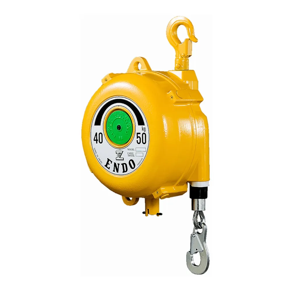 ENDO gormajafnari með þyngdarlausri virkni (EWF-50), 40–50 kg