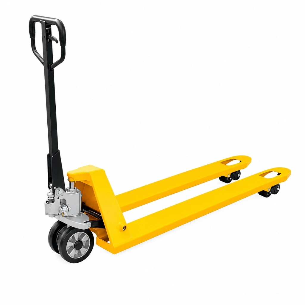 Hefðbundinn handknúinn brettatjakkur (RPV2500CT/RPV3000CT), 2500–3000 kg