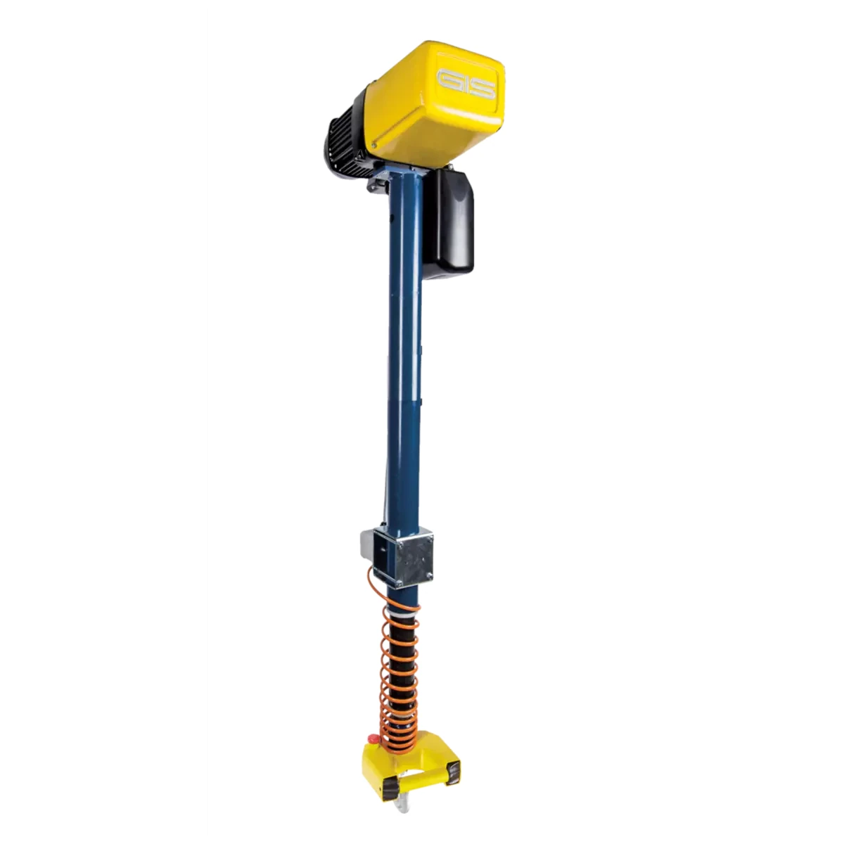 GIS GPHT 500 Handy rafknúin keðjutalía með sjónaukastýringu, 250 kg