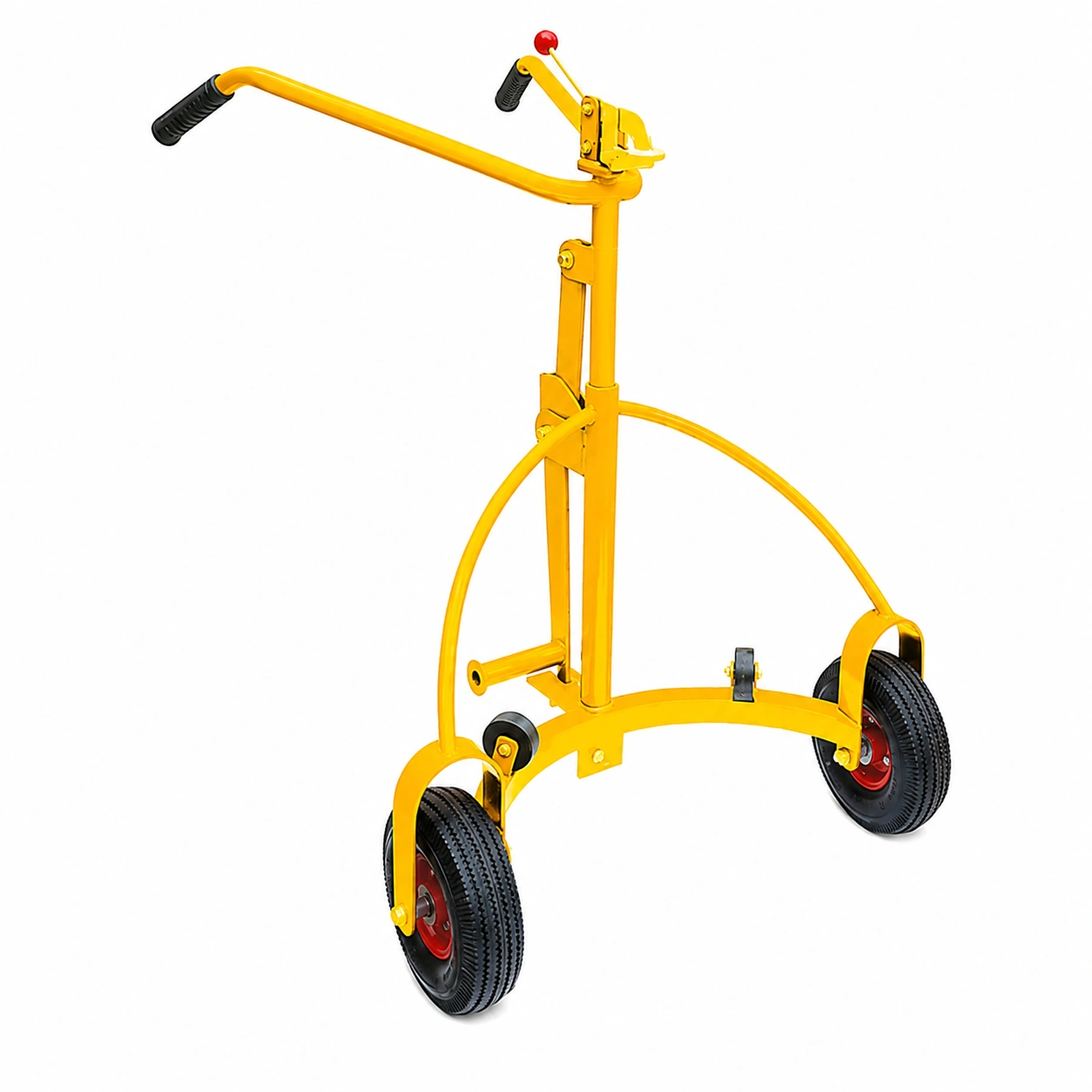Tunnuflutningavagn (KZB300) 300 kg