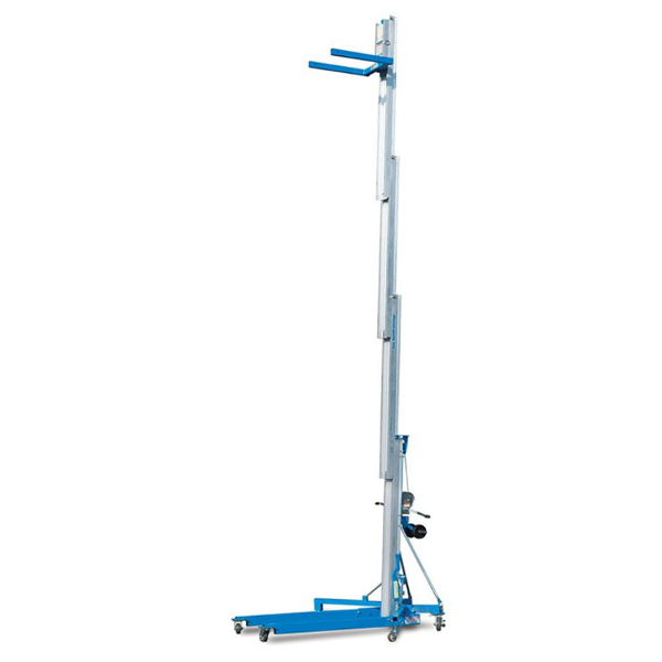 VVR-efnislyftari með burðargetu 200–350 kg