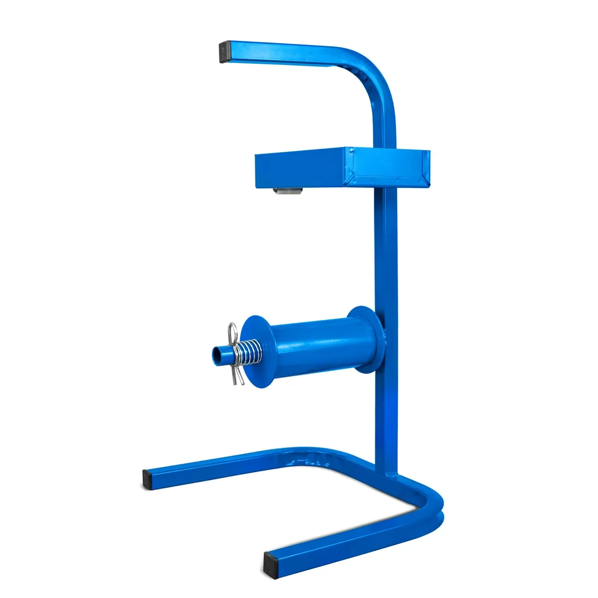 Afrúllari fyrir ofið pökkunarband (COIL-DISPENSER-10)