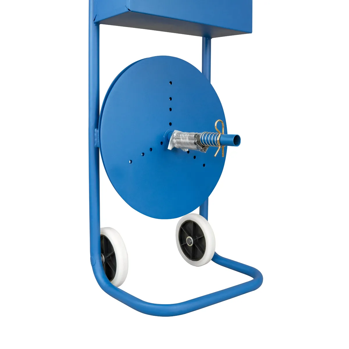 Afrúllari COIL-DISPENSER-20 fyrir 76/150/200/280 mm bandrúllukjarna