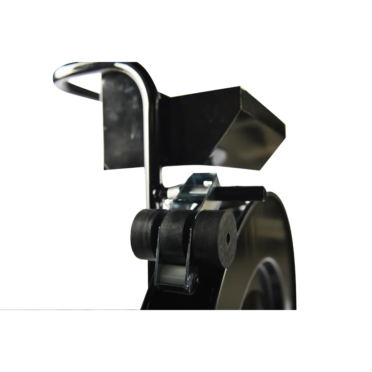 Sveiflandi afrúllari fyrir pökkunarband COIL-DISPENSER-60 – mynd 2