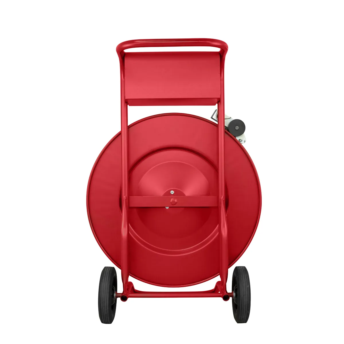 Sveiflandi afrúllari fyrir pökkunarband COIL-DISPENSER-60 – mynd 4