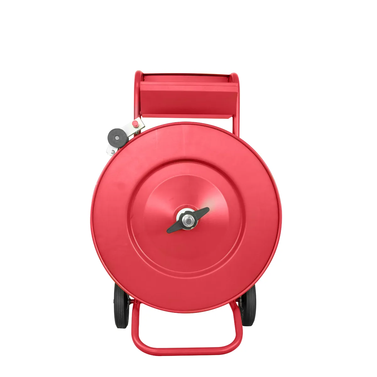 Sveiflandi afrúllari fyrir pökkunarband COIL-DISPENSER-60 – mynd 5