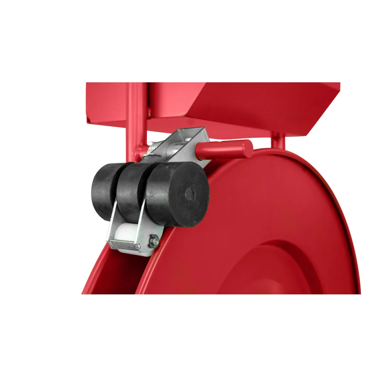 Sveiflandi afrúllari fyrir pökkunarband COIL-DISPENSER-60 – mynd 6