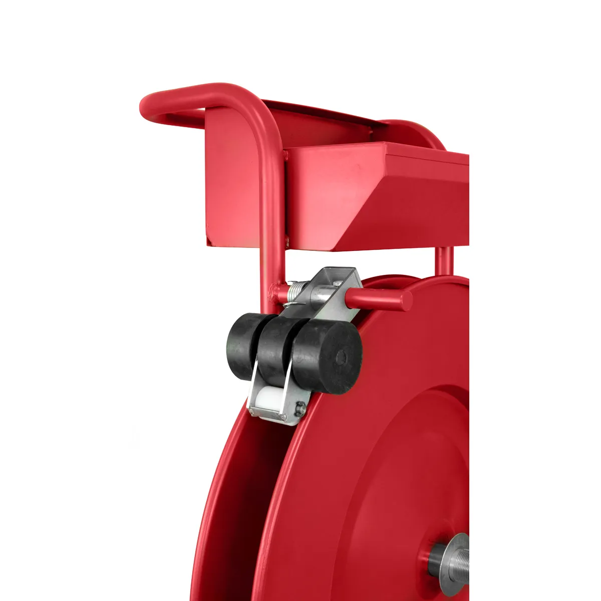 Sveiflandi afrúllari fyrir pökkunarband COIL-DISPENSER-60 – mynd 7