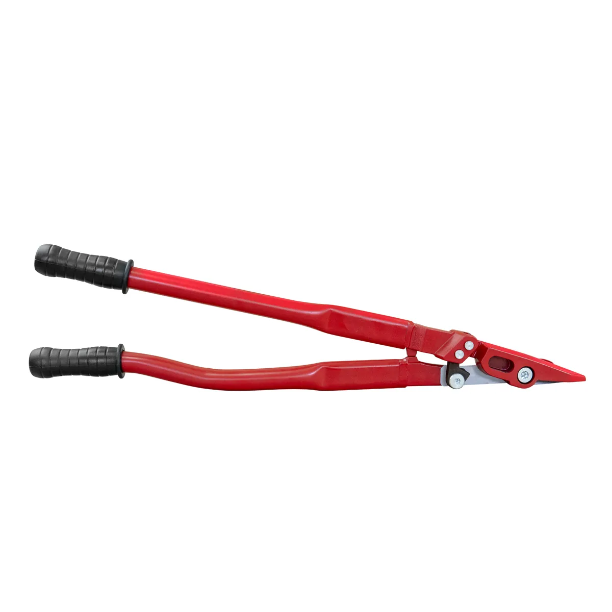 Klippur fyrir stálpökkunarband (SCISSOR-45), 9–32 mm