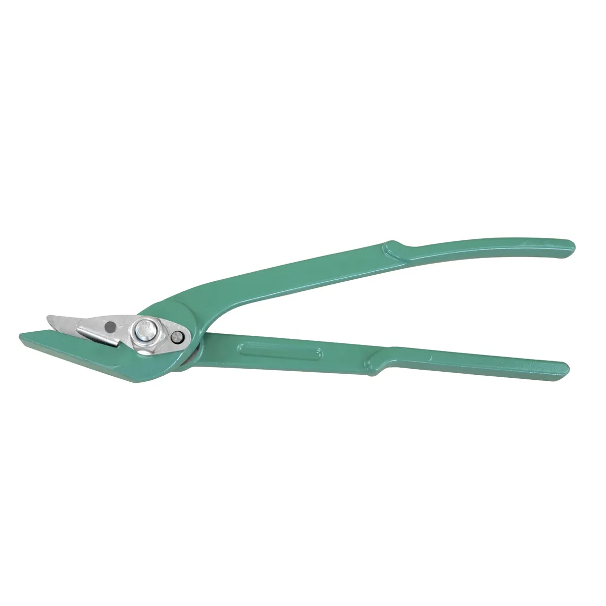 Klippur fyrir stálpökkunarband (SCISSOR-54), 9–19 mm