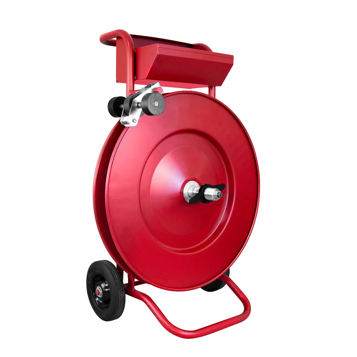 Afrúllari fyrir PET- og PP-bönd (COIL-DISPENSER-50)