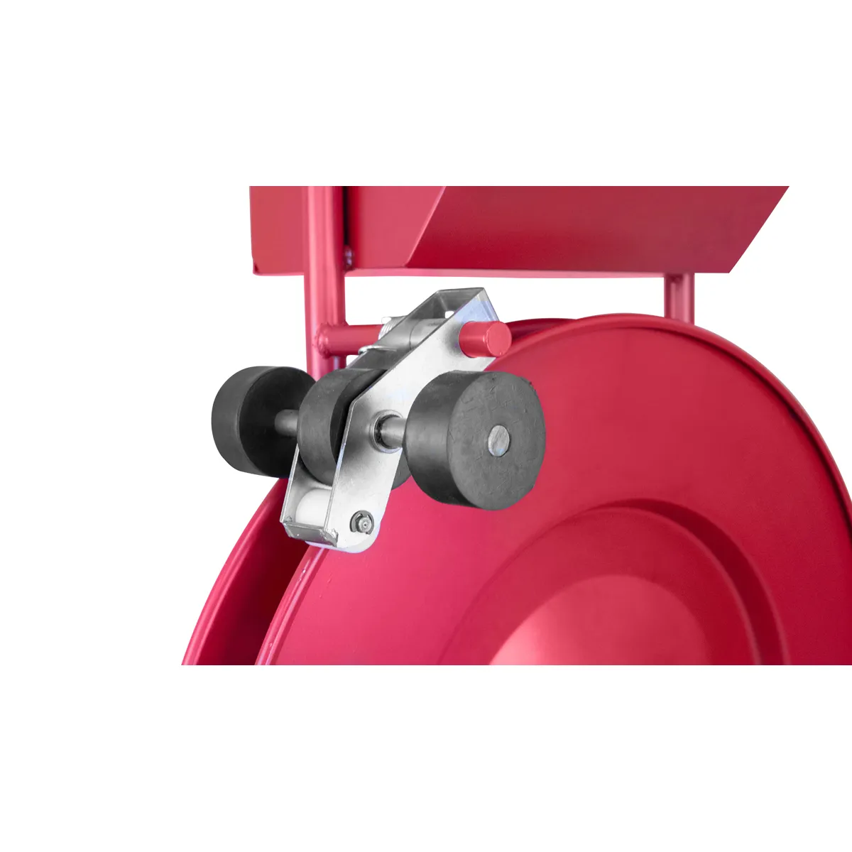 PET- og PP-bandafrúllari COIL-DISPENSER-50 – mynd 5