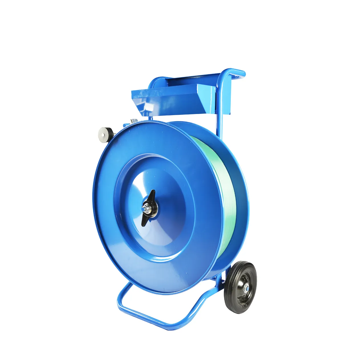 Afrúllari COIL-DISPENSER-50 fyrir pökkunarbönd – mynd 6