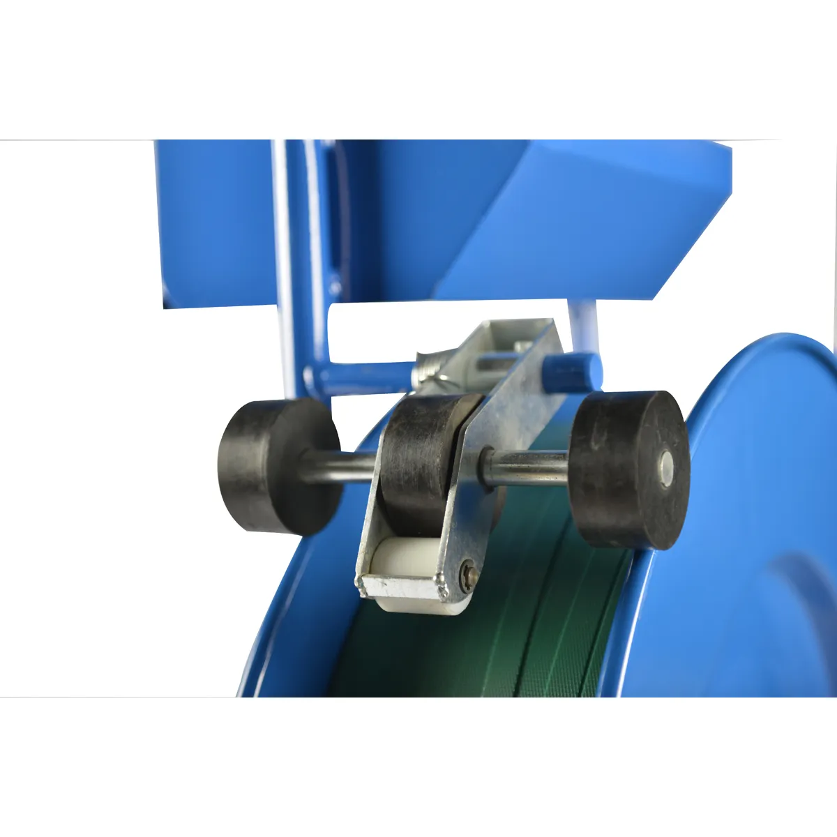COIL-DISPENSER-50 fyrir PET- og PP-pökkunarbönd – mynd 7