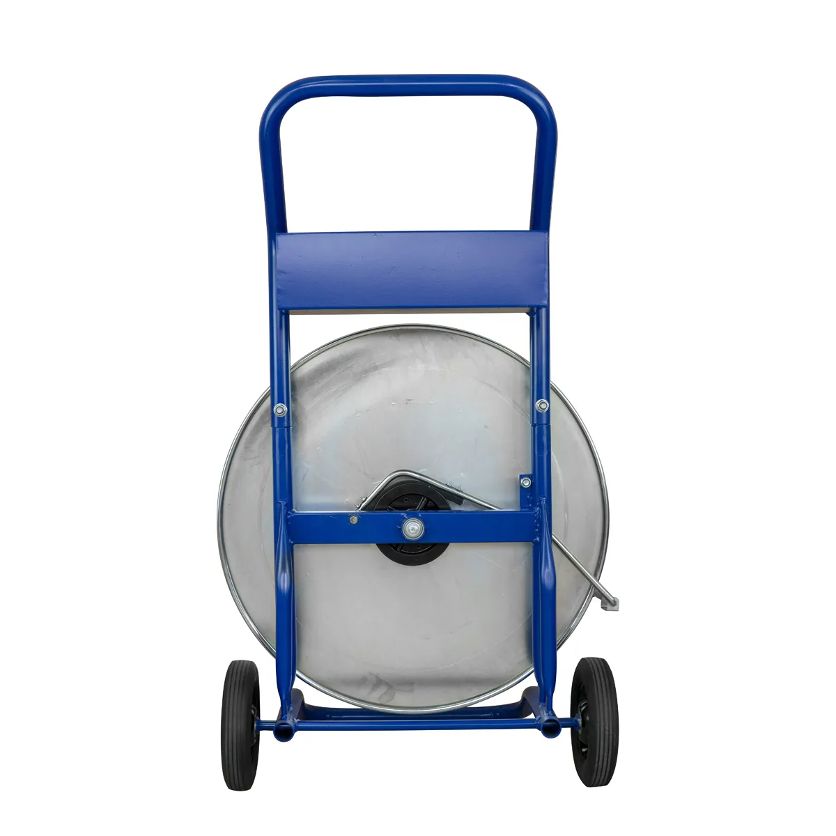Bandavindari fyrir PET-, PP- og stálbönd, COIL-DISPENSER-2 – mynd 3