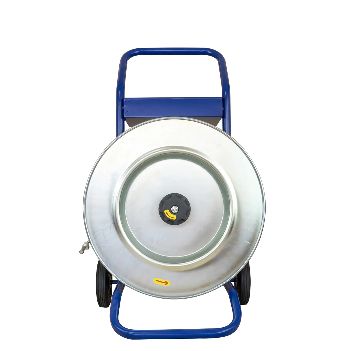 Bandavindari fyrir PET-, PP- og stálbönd, COIL-DISPENSER-2 – mynd 4
