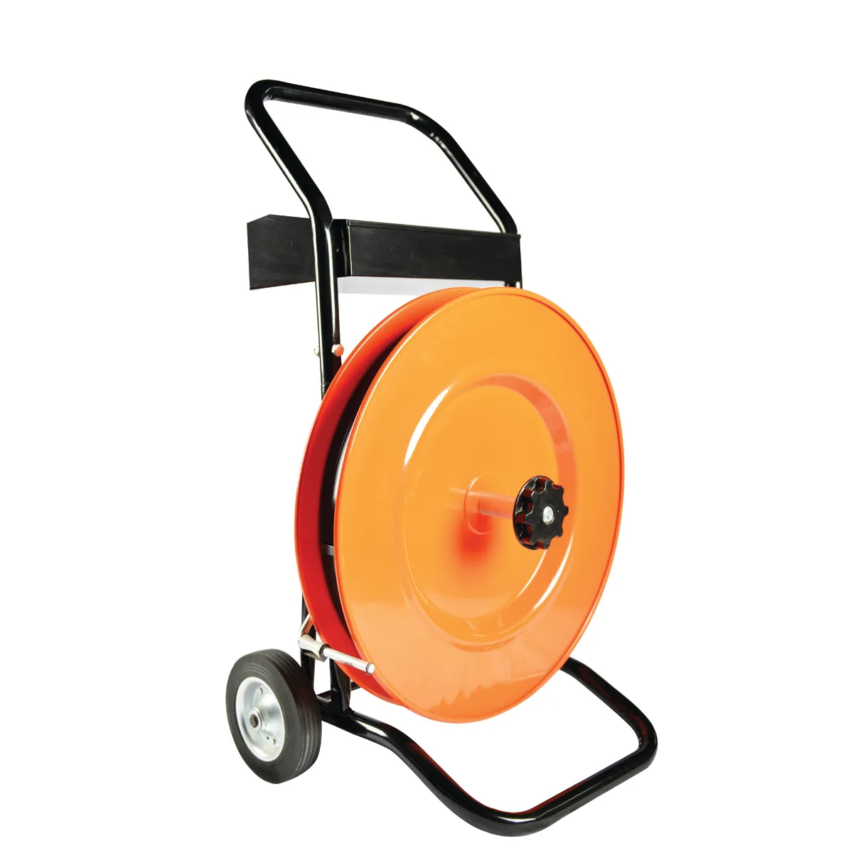 Bandavindari fyrir PET-, PP- og stálbönd, COIL-DISPENSER-2 – mynd 5