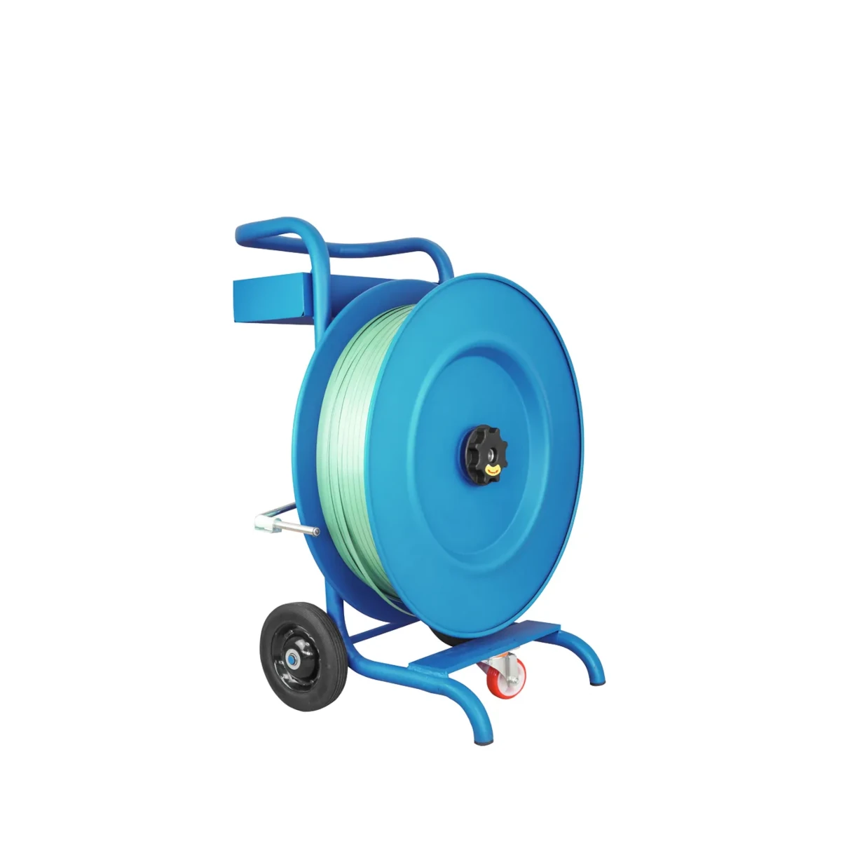 Afrúllari fyrir PET-/PP- og stálbönd (COIL-DISPENSER-3)