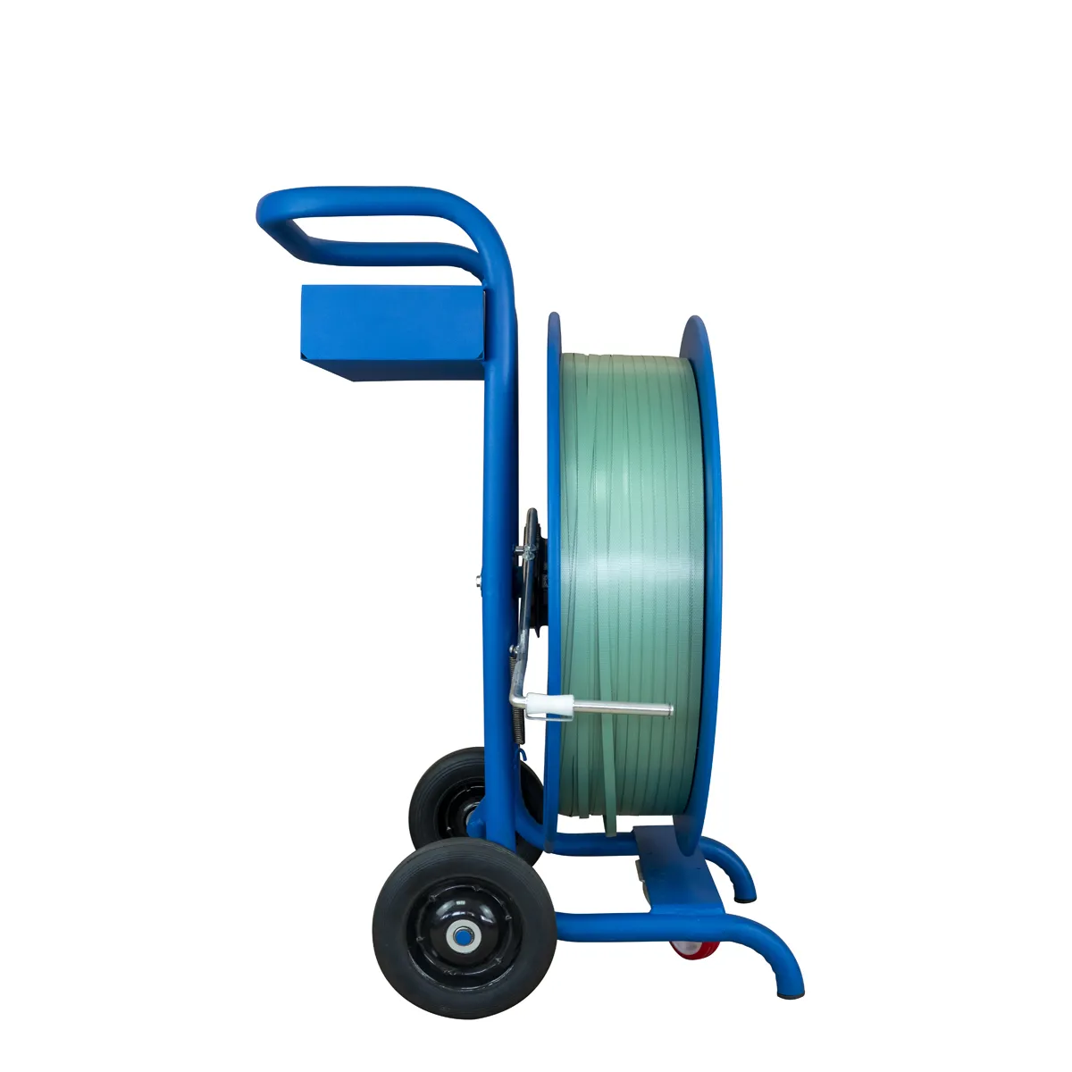 Afrúllari fyrir PET-, PP- og stálbönd COIL-DISPENSER-3 – mynd 2