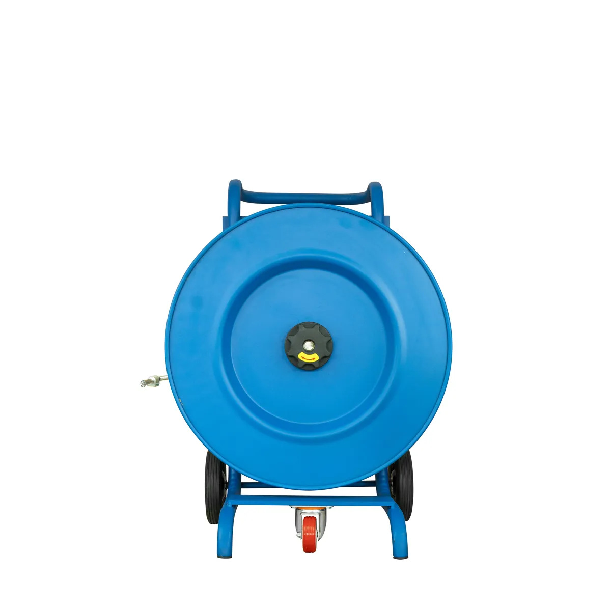 Afrúllari fyrir PET-, PP- og stálbönd COIL-DISPENSER-3 – mynd 3