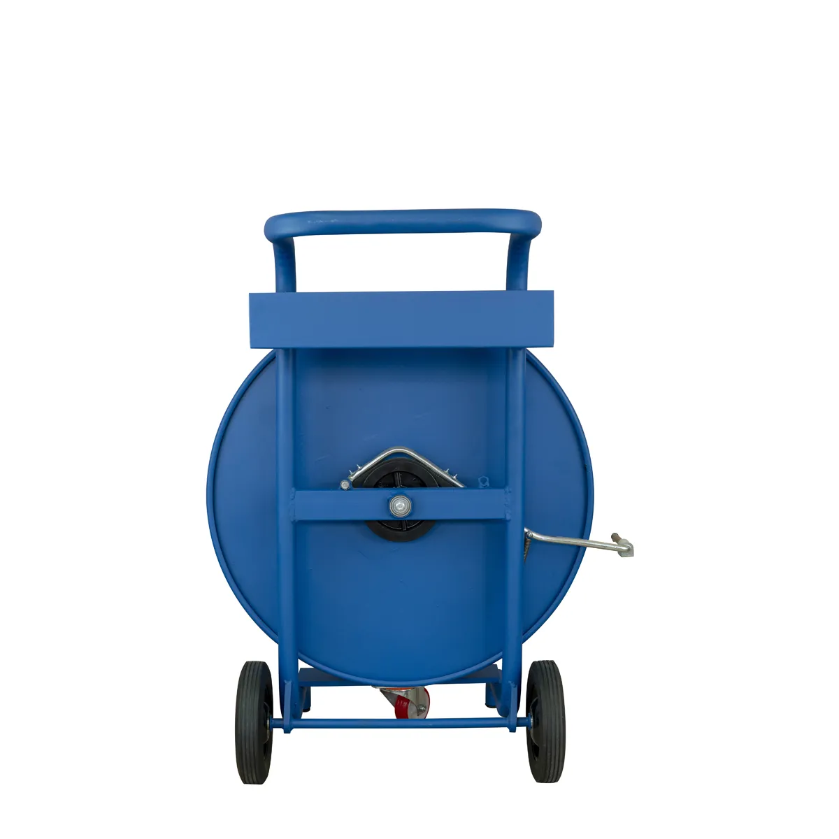 Afrúllari fyrir PET-, PP- og stálbönd COIL-DISPENSER-3 – mynd 4