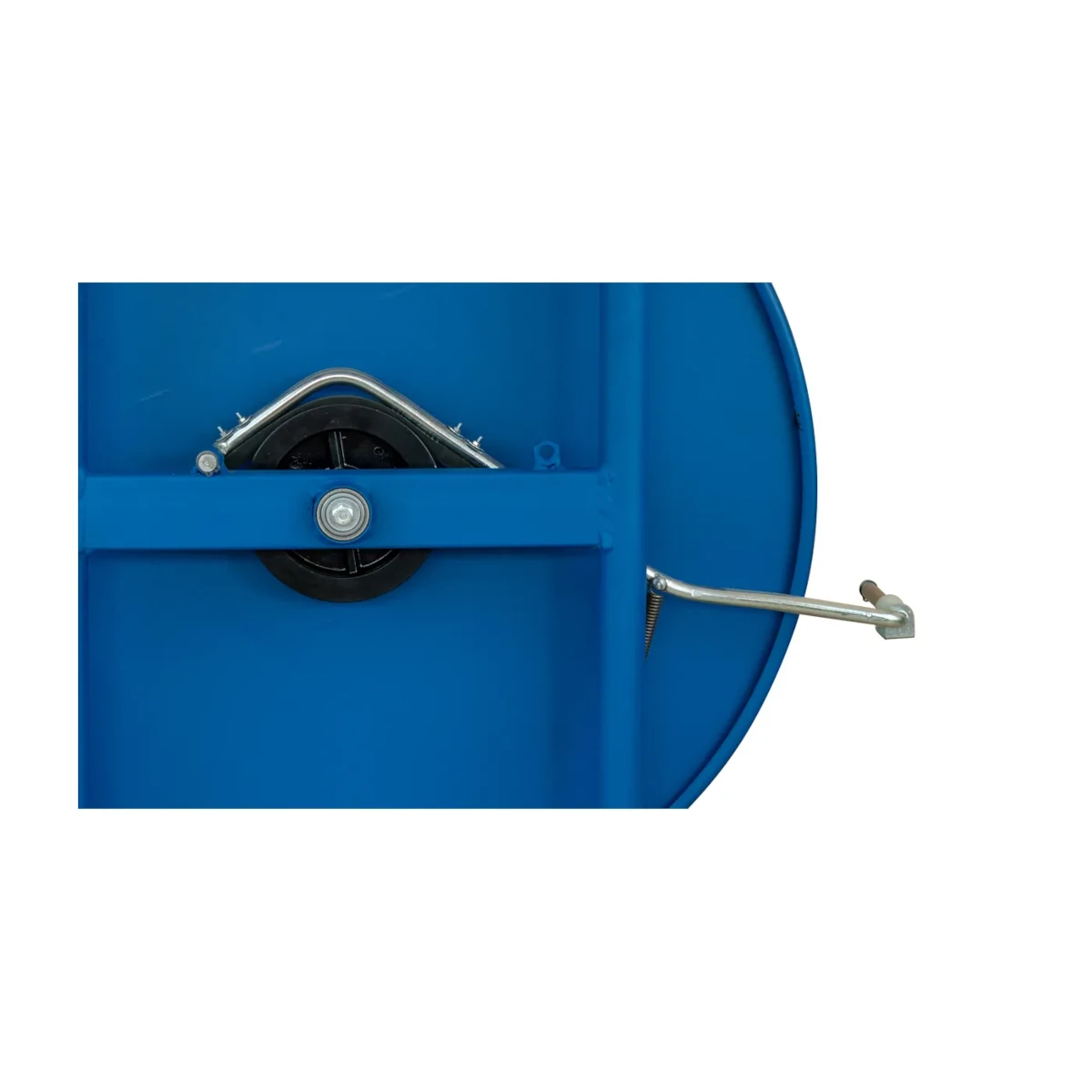 Afrúllari fyrir PET-, PP- og stálbönd COIL-DISPENSER-3 – mynd 5
