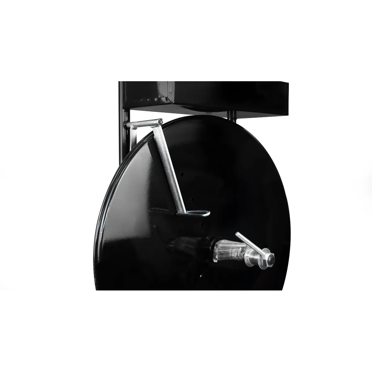 Afrúllari fyrir PET- og PP-pökkunarbönd COIL-DISPENSER-30 – mynd 3