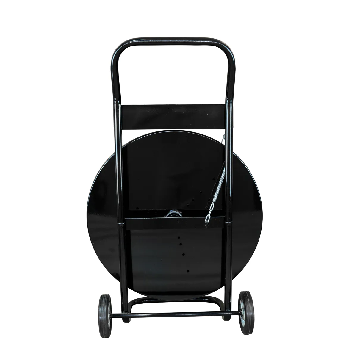 COIL-DISPENSER-30 afrúllari fyrir samsett pökkunarbönd – mynd 4