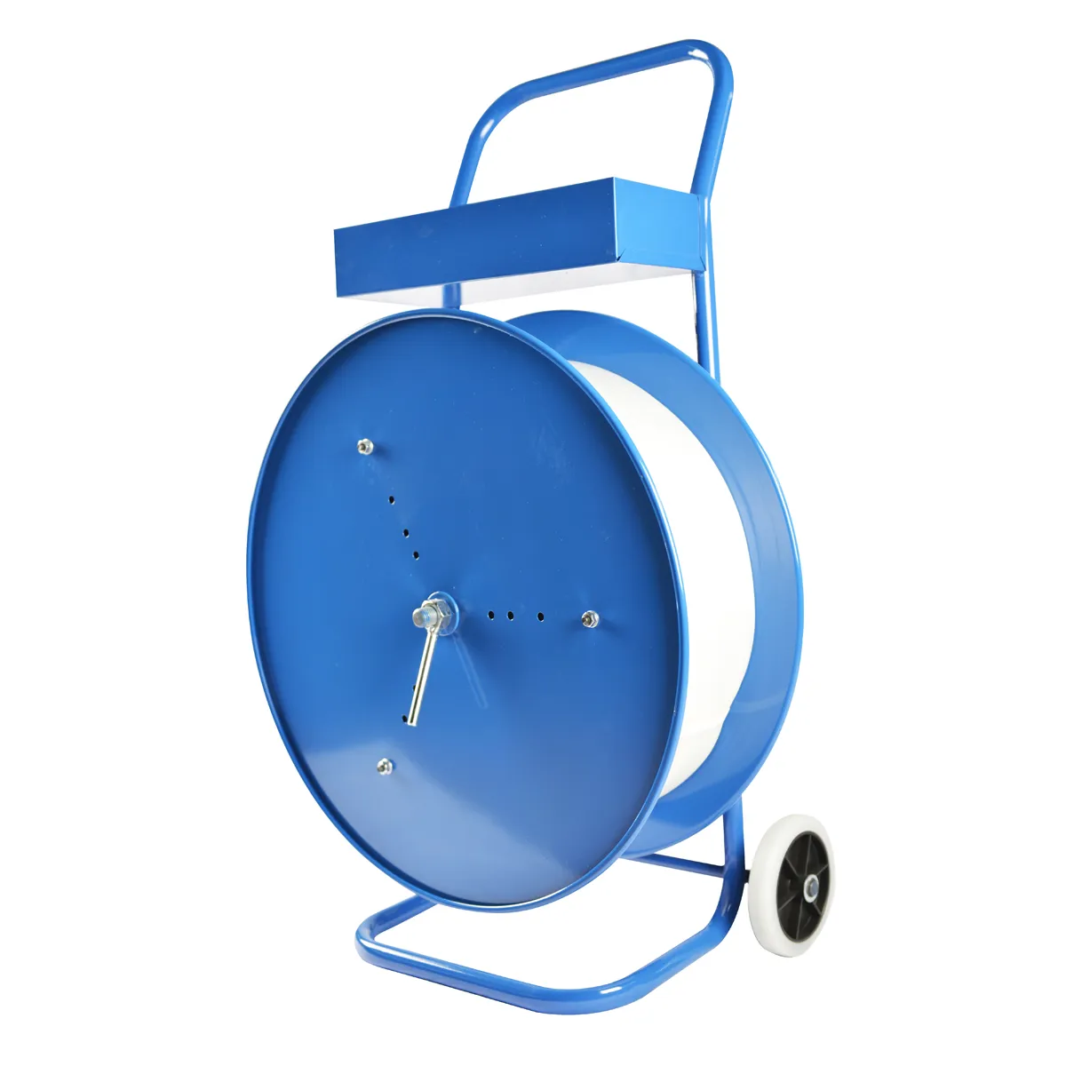 Bandastandur og afrúllari COIL-DISPENSER-30 – mynd 5