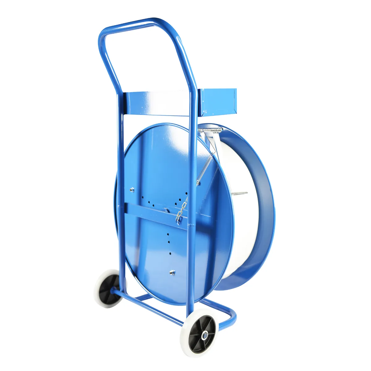 Afrúllari fyrir pökkunarbönd COIL-DISPENSER-30 – mynd 6