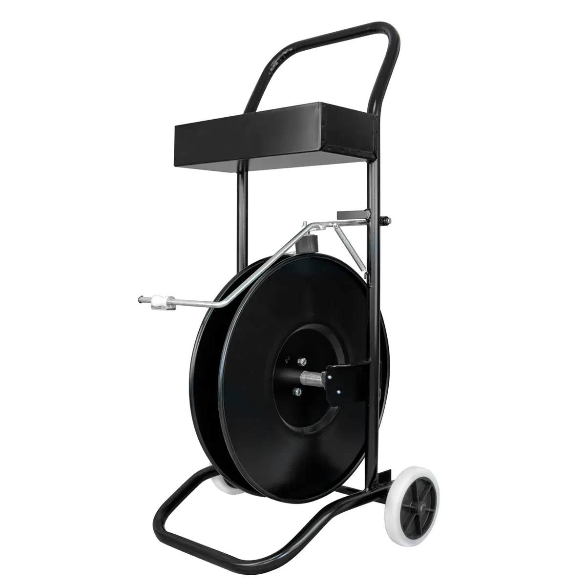 Afrúllari fyrir PP- og samsett pökkunarbönd (COIL-DISPENSER-40)