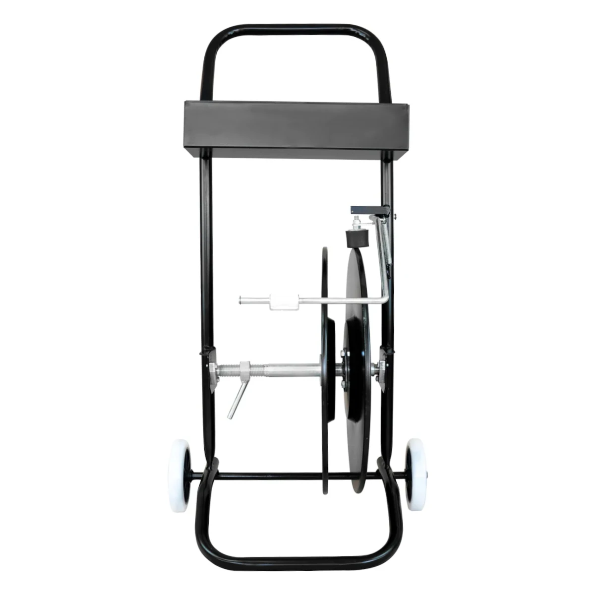 COIL-DISPENSER-40 afrúllari fyrir PP-pökkunarbönd