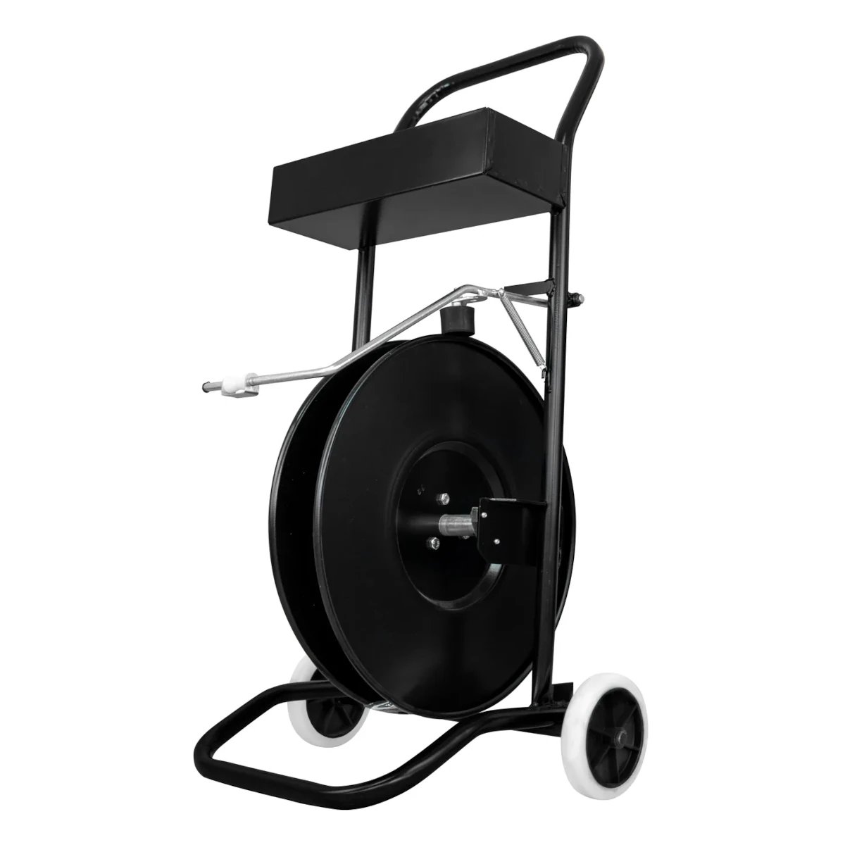 Afrúllari COIL-DISPENSER-40 fyrir pökkunarbönd