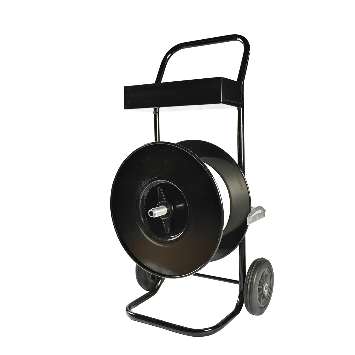 Afrúllari fyrir PP- og samsett pökkunarbönd (COIL-DISPENSER-80)