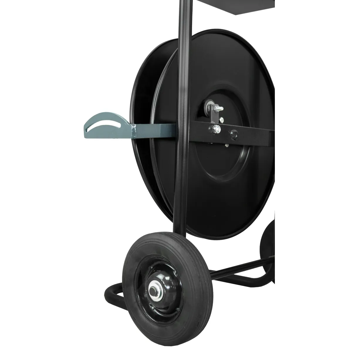 Afrúllari fyrir PP- og samsett pökkunarbönd COIL-DISPENSER-80 – mynd 4