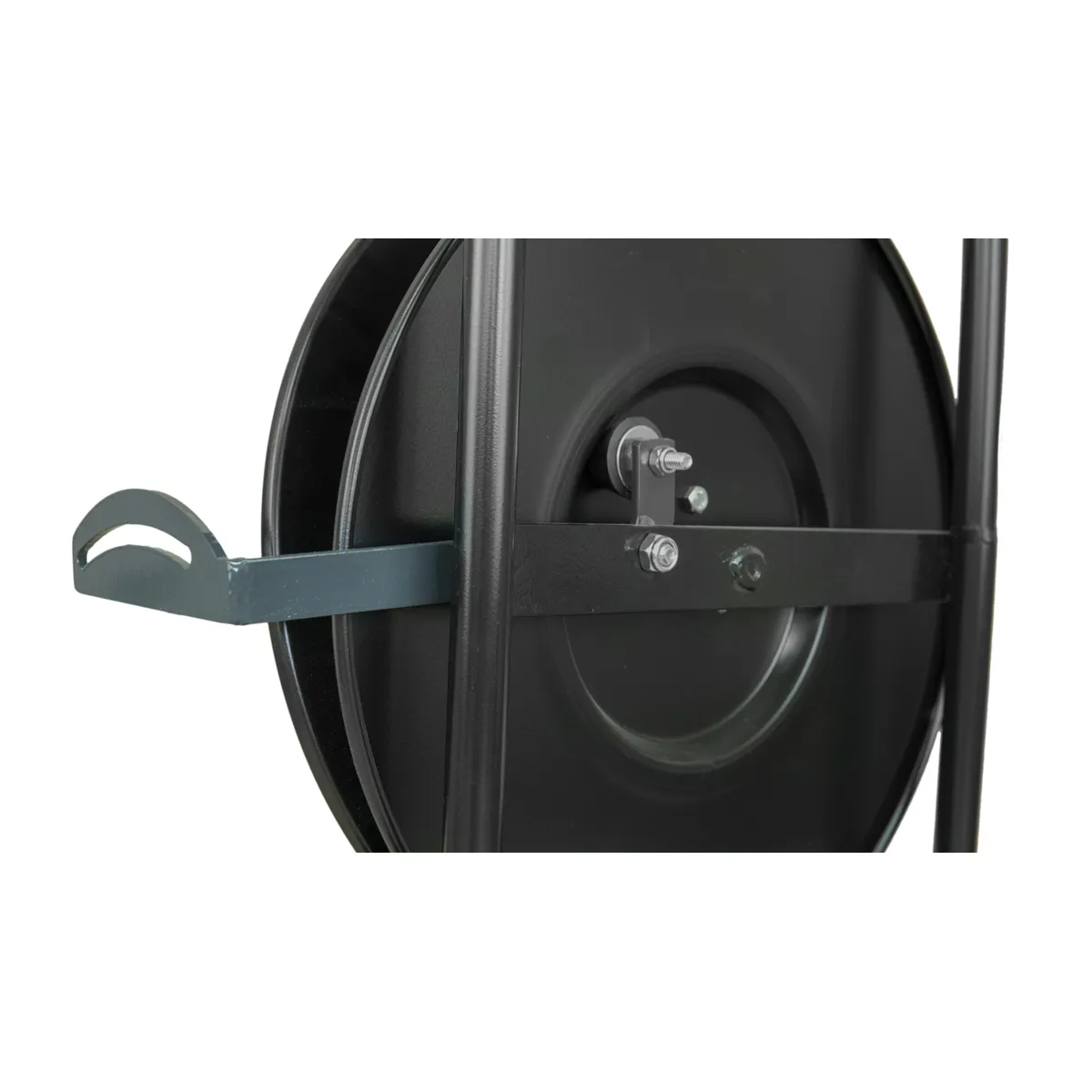 Afrúllari fyrir PP- og samsett pökkunarbönd COIL-DISPENSER-80 – mynd 5
