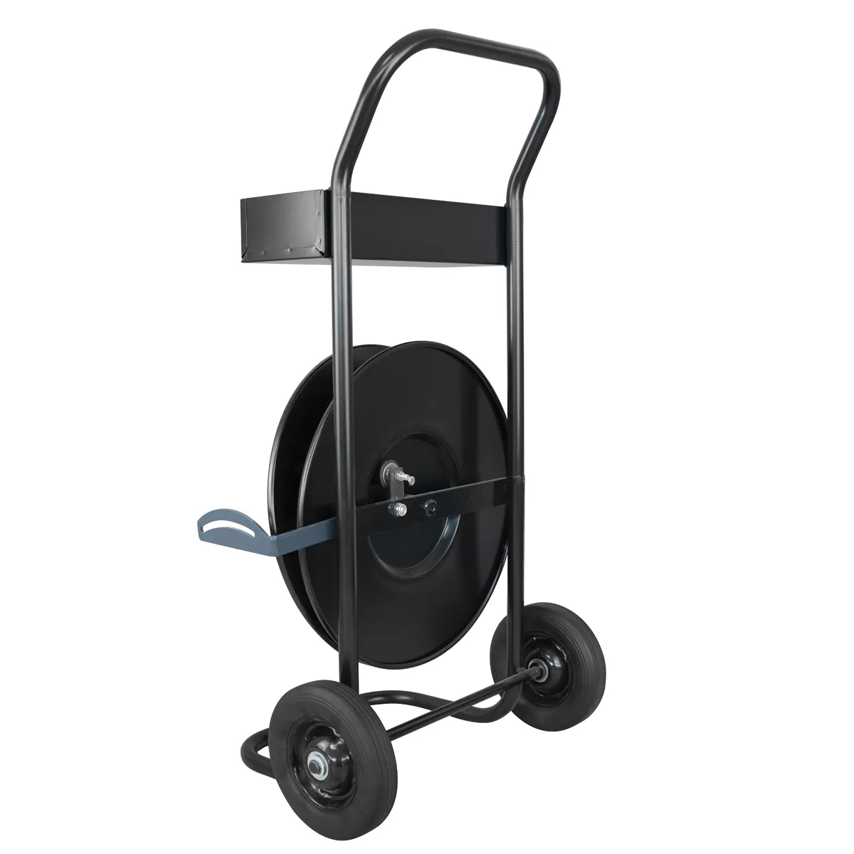 Afrúllari fyrir PP- og samsett pökkunarbönd COIL-DISPENSER-80 – mynd 6
