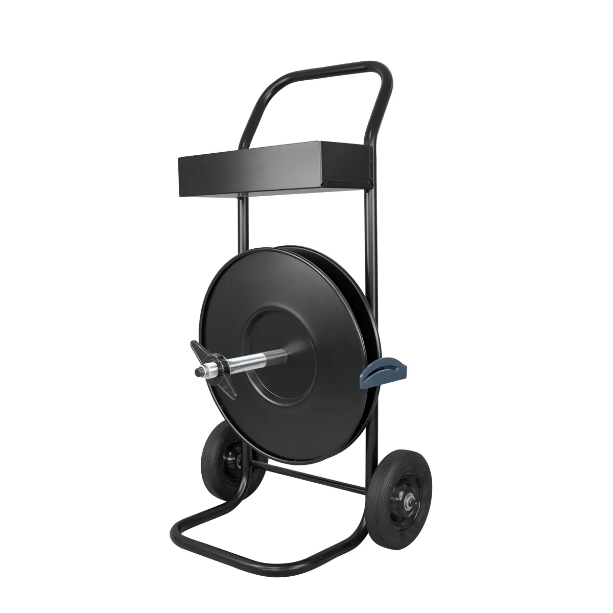 Afrúllari fyrir PP- og samsett pökkunarbönd COIL-DISPENSER-80 – mynd 8