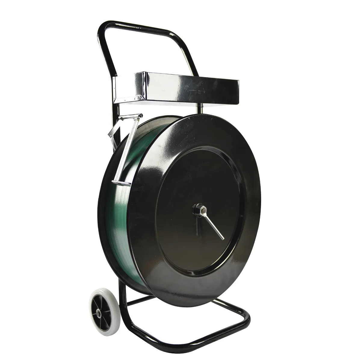 Afrúllari fyrir PP- og PET-pökkunarbönd (COIL-DISPENSER-92)