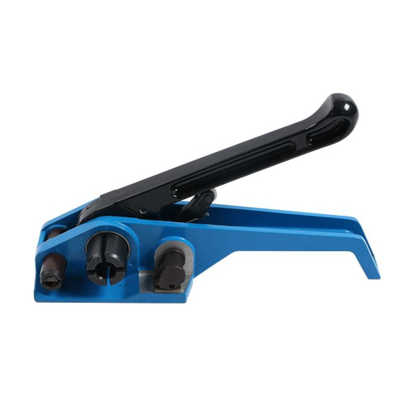 Bandastrekkjari (STRAP-TENSIONER)