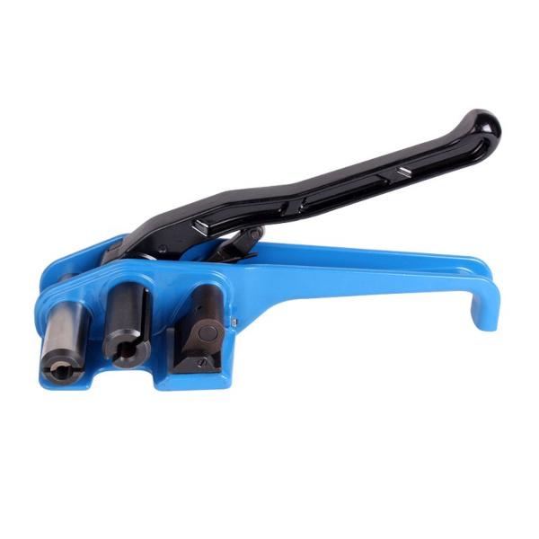 Handvirkur bandastrekkjari STRAP-TENSIONER