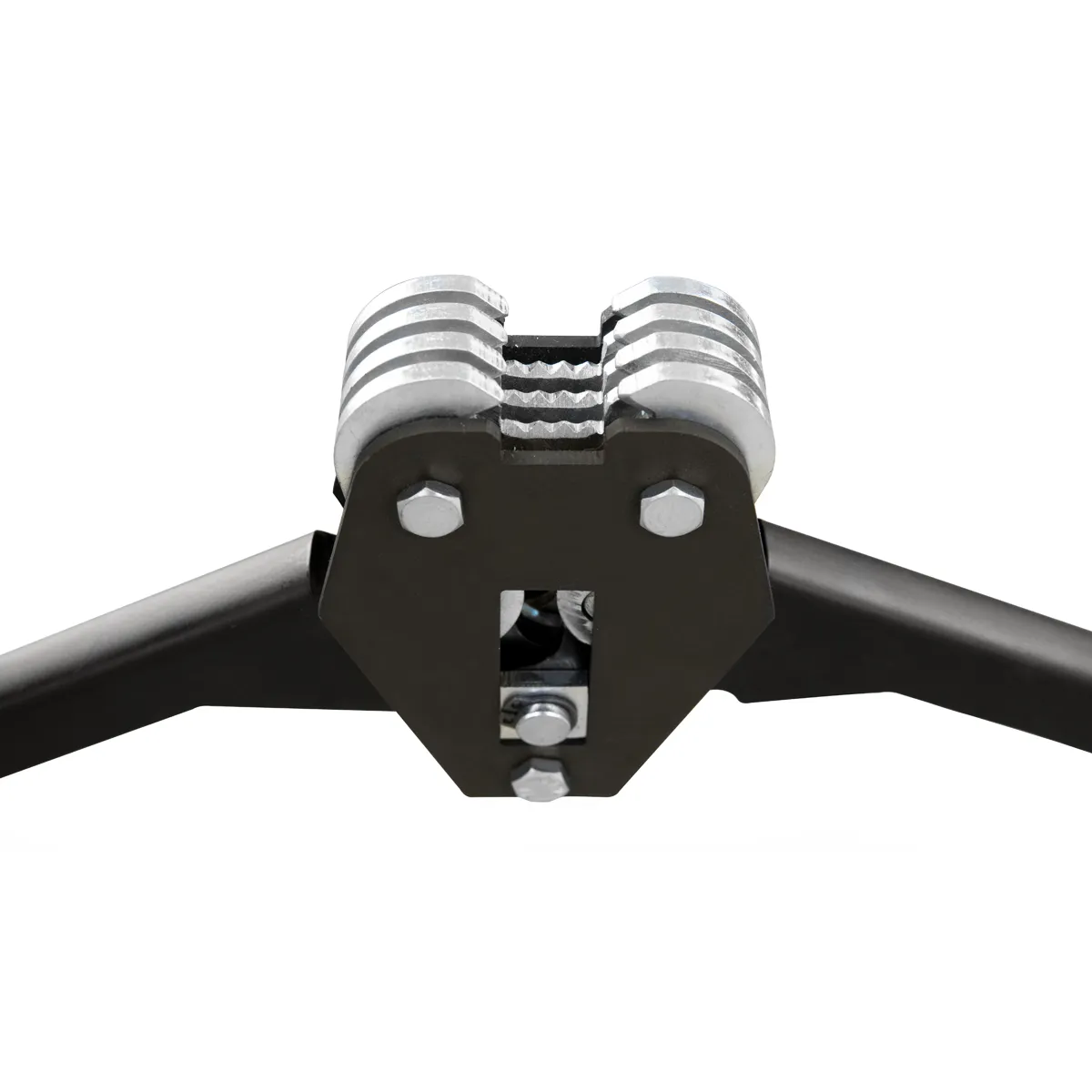 Handvirkur bandstrekkjari TENSIONER-P12 fyrir 12 mm pökkunarband