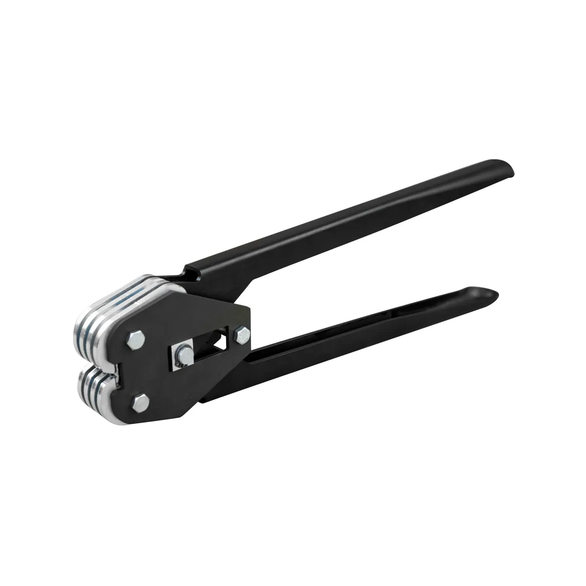 TENSIONER-P12 strekkjari fyrir PP- og PET-pökkunarband