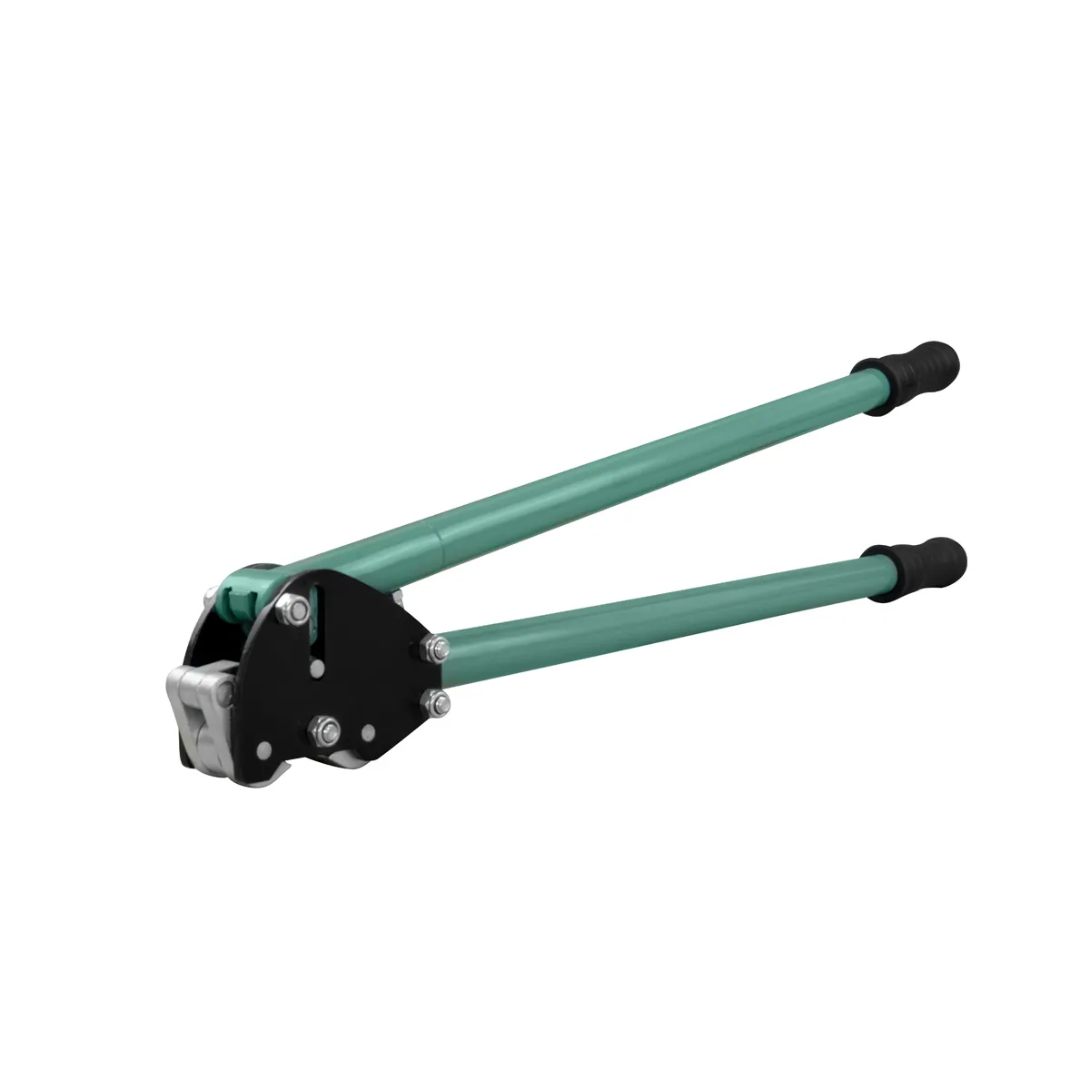Strekkibúnaður fyrir stálpökkunarband (TENSIONER-32S), 32 mm