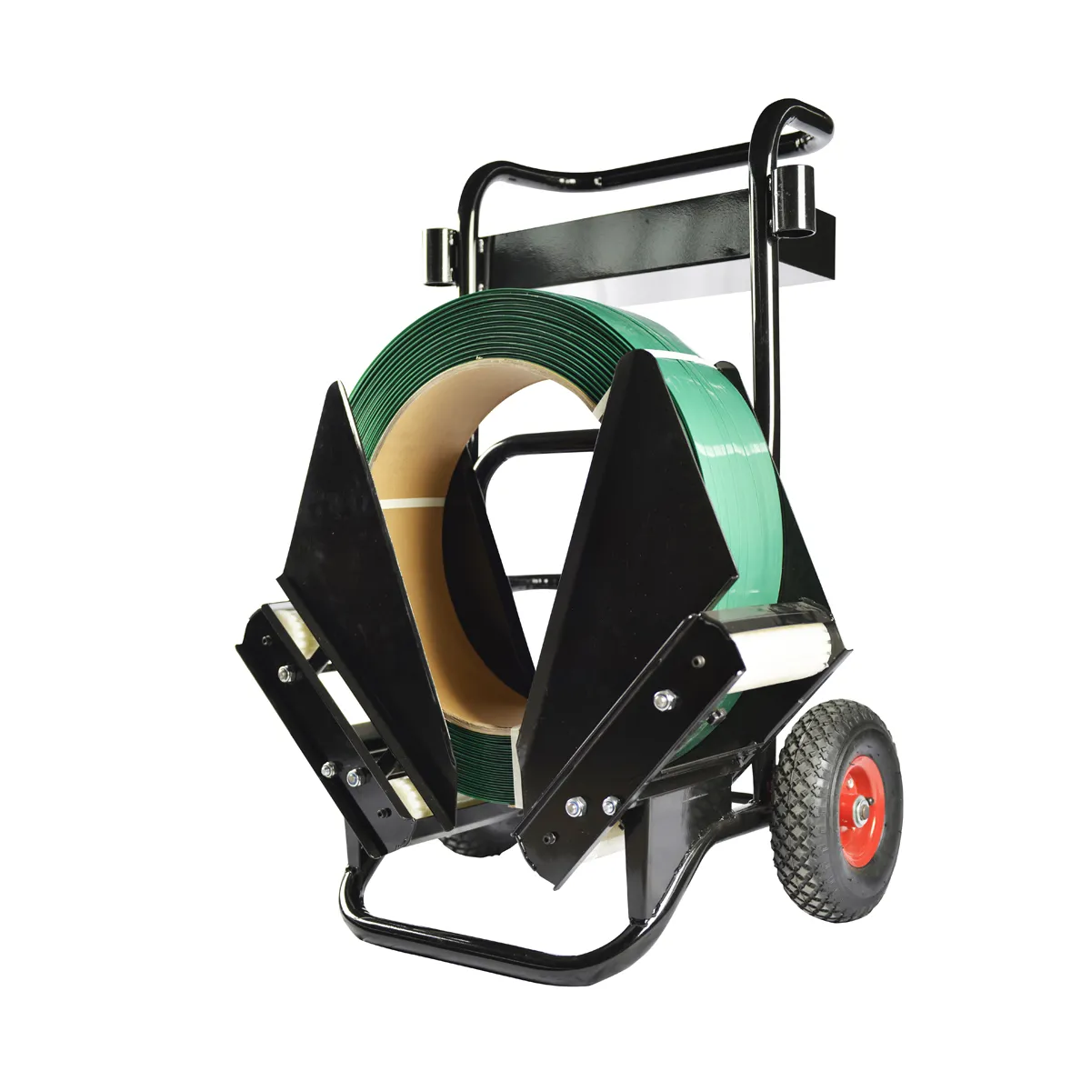 Alhliða afrúllari fyrir pökkunarbönd COIL-DISPENSER-1 – mynd 2